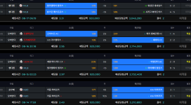 타투 리얼 양아치들이 운영하는 쓰레기 먹튀사이트 입니다.